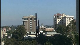 Amadoras quente fazendo sexo gostoso com ex namorado