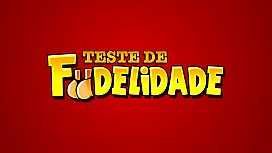 Boa foda brasileira engolindo porra fresca