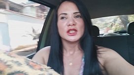 Frases safadas acaba em sexo anal com novinha