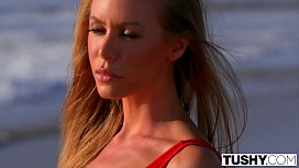 Videos de sexo anal com loirinha do cu rosado