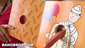 Vidioprono com sortudo fodendo safadas