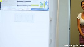 Brazers boa foda gostosa com novinha gozando