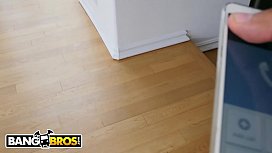 Gostosas rabudas da bunda grande fodendo com o primo