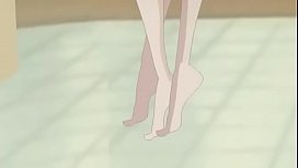 Naruto porno Hinata e Sakura fudendo