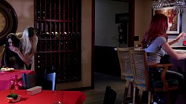 Porno violento novinhas putas transando na cama