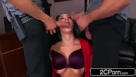 Videos xxx porno suruba com secretaria gostosa