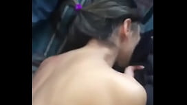 Comendo a novinha safada em pornorcarioca