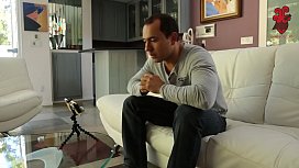 Pornotv da gostosa dando ao gordinho