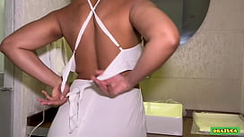 Yumi muniz pelada mostrando as tetas gostosas - Bucetas.blog